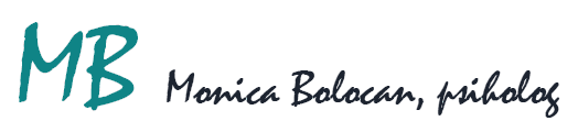 MB – Monica Bolocan, psiholog